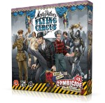 Zombicide Monty Python (dodatek)