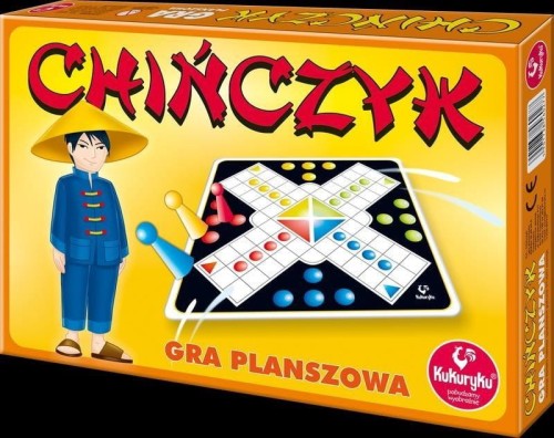 Chińczyk