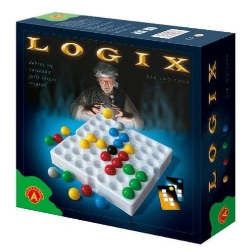 Logix ALEX