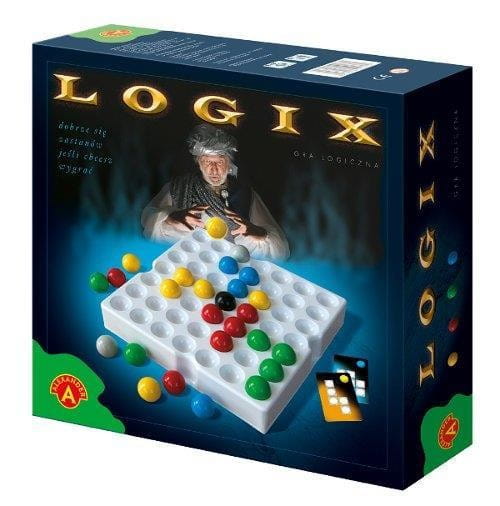 Logix ALEX