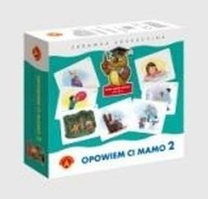 Opowiem Ci mamo 2 ALEX