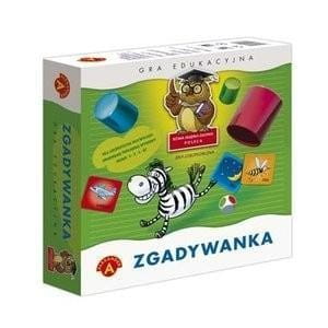 Zgadywanka ALEX