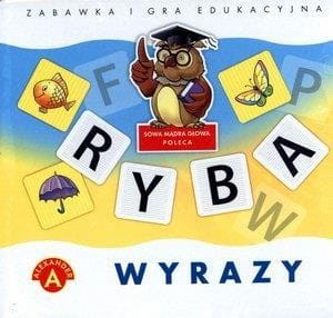 Wyrazy ALEX