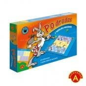 Po drodze z tabliczką mnożenia ALEX