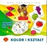 Kolor i kształt ALEX
