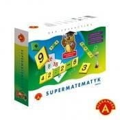 Supermatematyk maxi ALEX