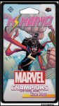 Marvel Champions: Hero Pack - Ms. Marvel
