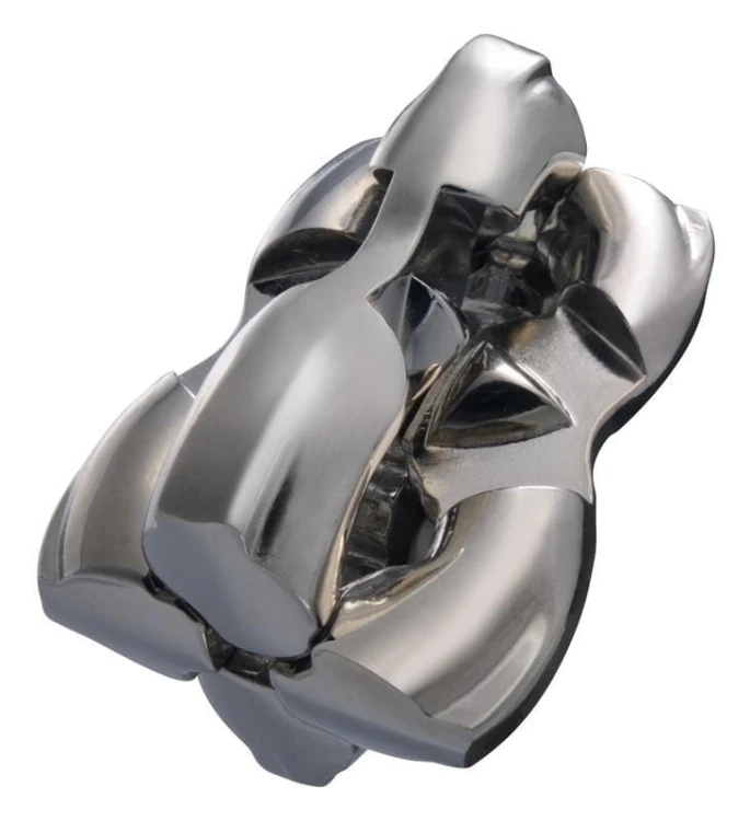 Łamigłówka Cast H&amp;H - poziom 5/6 G3