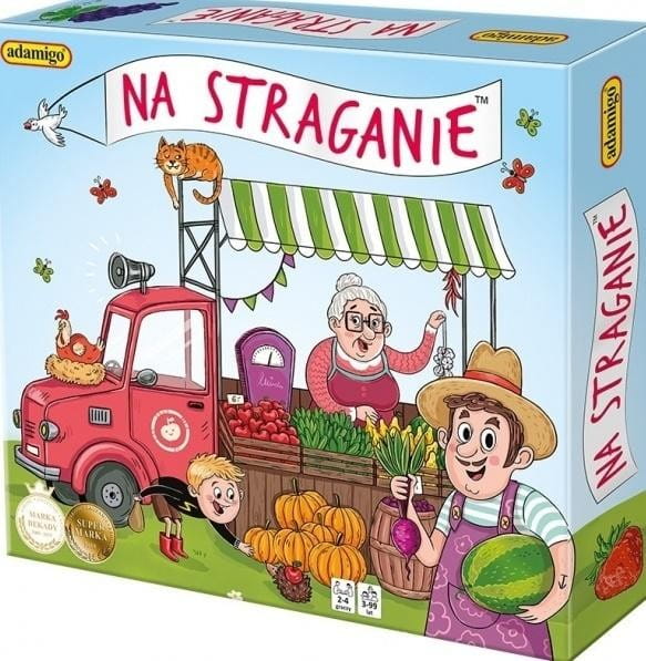 Na straganie