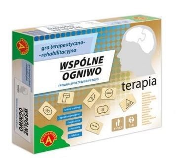 Terapia - Wspólne ogniwo ALEX