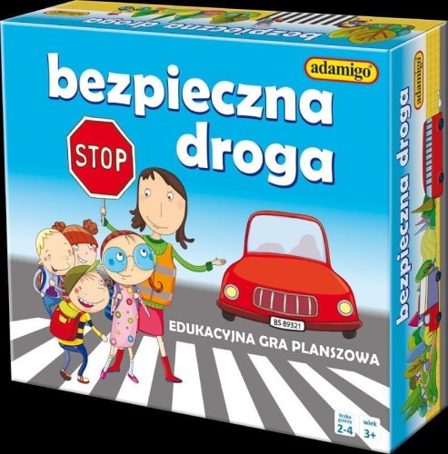 Bezpieczna droga