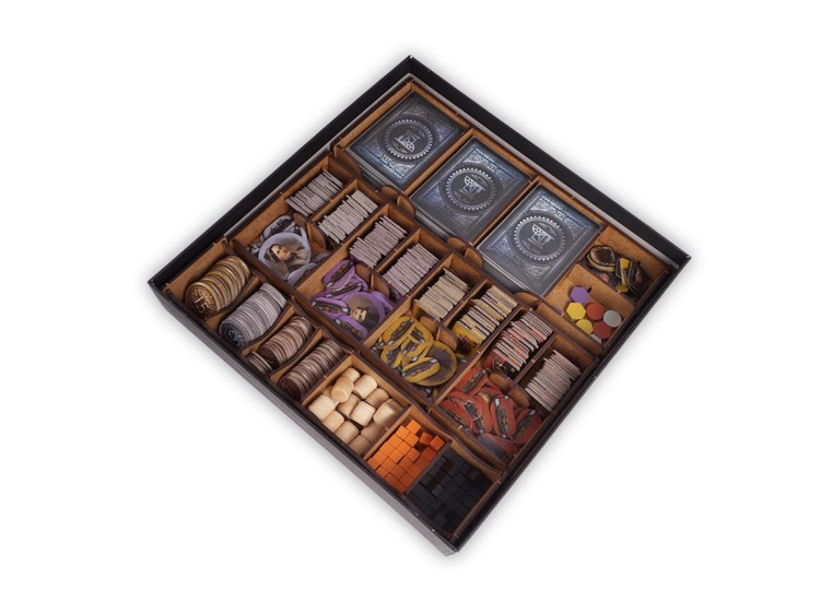 Insert do gry Brass: Birmingham (e-Raptor)