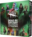 Dead by Daylight: Strażnik (dodatek)