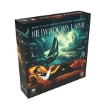 Nieświadomy Umysł (gra planszowa)