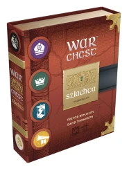 War Chest: Szlachta (dodatek)