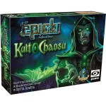 Mały Epicki Cthulhu - Kult Chaosu (dodatek)