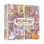 Bałagany - Gra Rodzinna Na Spostrzegawczość Muduko