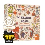 W Krainie Baśni (gra rodzinna)