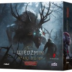 Wiedźmin: Stary Świat - Na tropie potworów (dodatek)