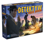 Detektyw Miasto Aniołów