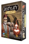 Destylaty: Afryka i Bliski Wschód (dodatek)