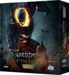  Wiedźmin: Stary Świat - Legendarne łowy