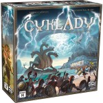 Cyklady: Edycja Legendarna 