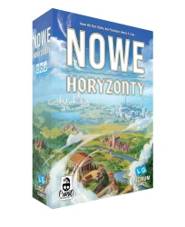 Nowe Horyzonty (gra plaszowa)