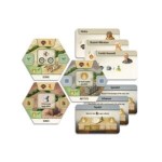 Nowe Horyzonty: Zestaw promocyjny (dodatek)