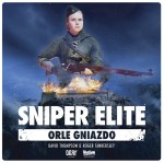 Sniper Elite - Orle Gniazdo (dodatek)