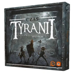 Too Many Bones: Czas Tyranii (dodatek)