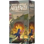 Dolina żywiołów: Artefakty (dodatek)