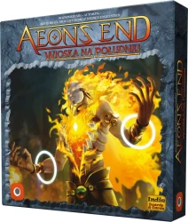 Aeon’s End: Wioska na Południu (dodatek)