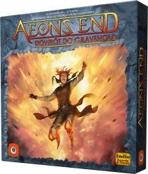 Aeon’s End: Powrót do Gravehold (dodatek)