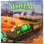 Nucleum: Australia (dodatek)