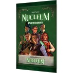 Nucleum: Patroni (dodatek)