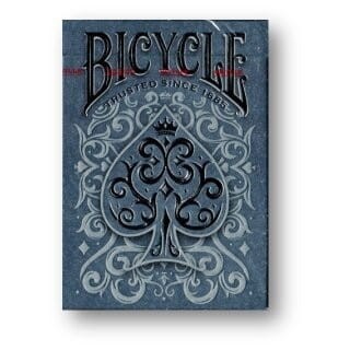 Bicycle Cinder