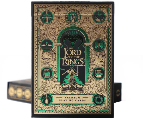 Theory11: Lord of The Rings
