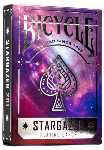 Bicycle: Stargazer 201
