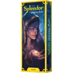 Splendor: Jedwabny Szlak (dodatek)