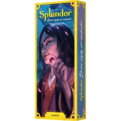 Splendor: Słońce nigdy nie zachodzi (dodatek)