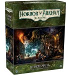 Horror w Arkham LCG: Zatopione miasto - Rozszerzenie kampanijne