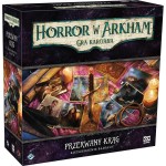 Horror w Arkham LCG: Przerwany Krąg - Rozszerzenie badaczy