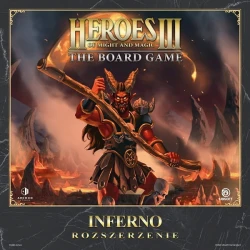 Heroes of Might and Magic III: Inferno Expansion (edycja polska)