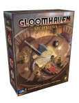 Gloomhaven: Szczęki Lwa (edycja polska)