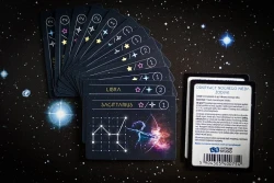 Odkrywcy nocnego nieba Zodiak (dodatek)