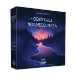 Odkrywcy nocnego nieba (gra planszowa)