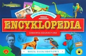 Mózg elektronowy - Encyklopedia travel ALEX