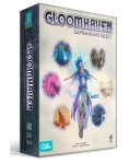 Gloomhaven: Zapomniane Kręgi (dodatek - edycja polska)
