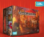 Gloomhaven (edycja polska)